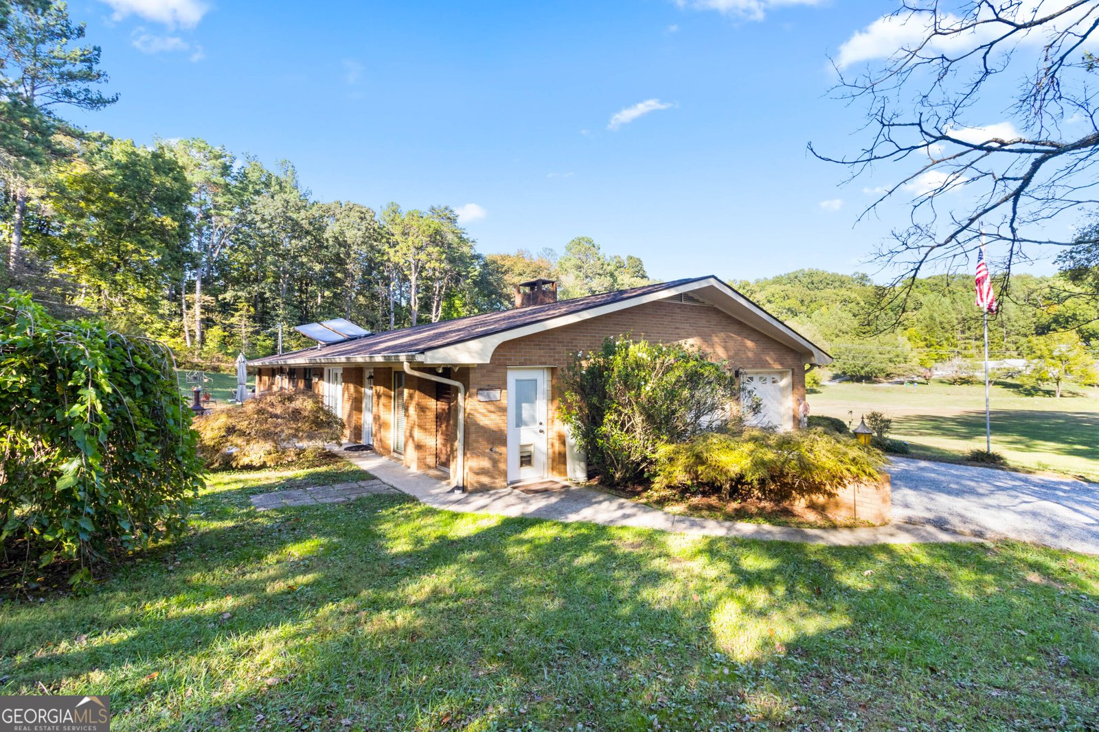 1208 Johnson Road Chickamauga - 5