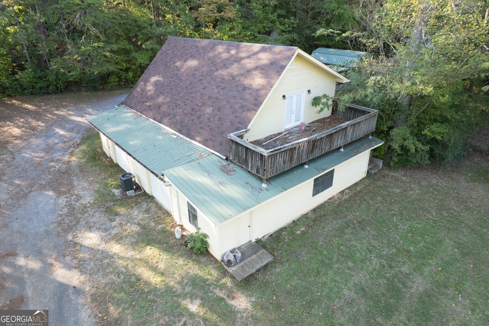 1208 Johnson Road Chickamauga - 52