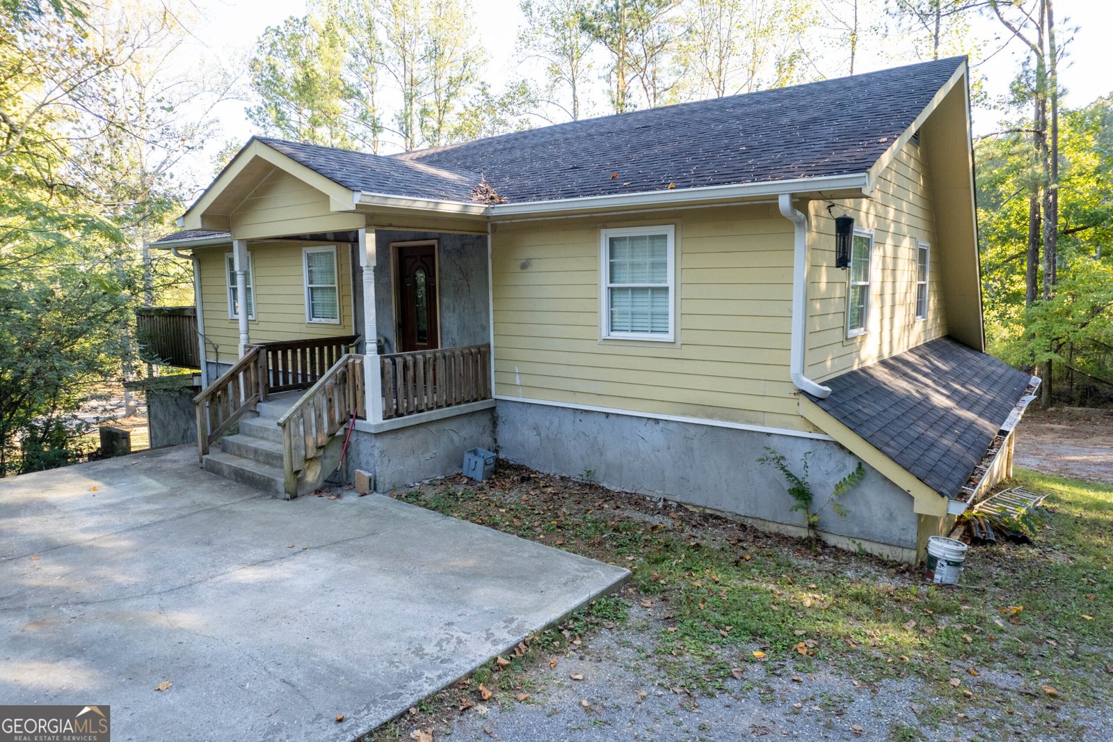 1208 Johnson Road Chickamauga - 53