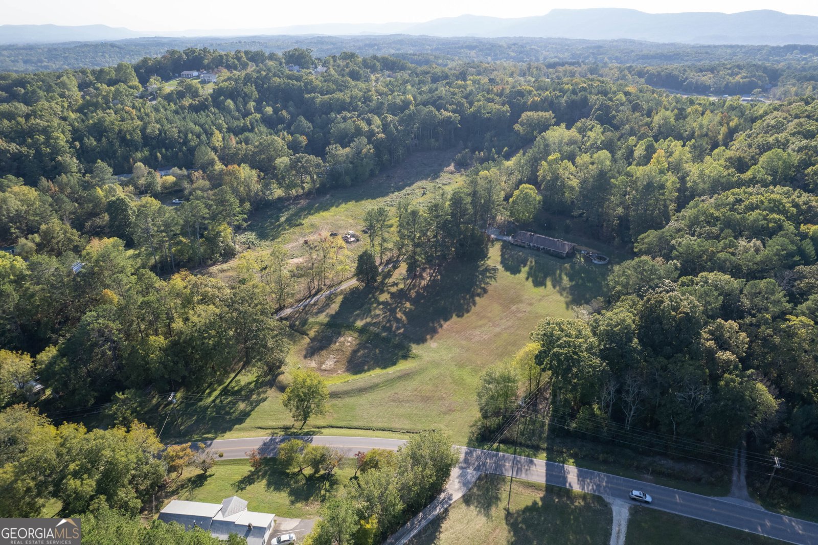 1208 Johnson Road Chickamauga - 56