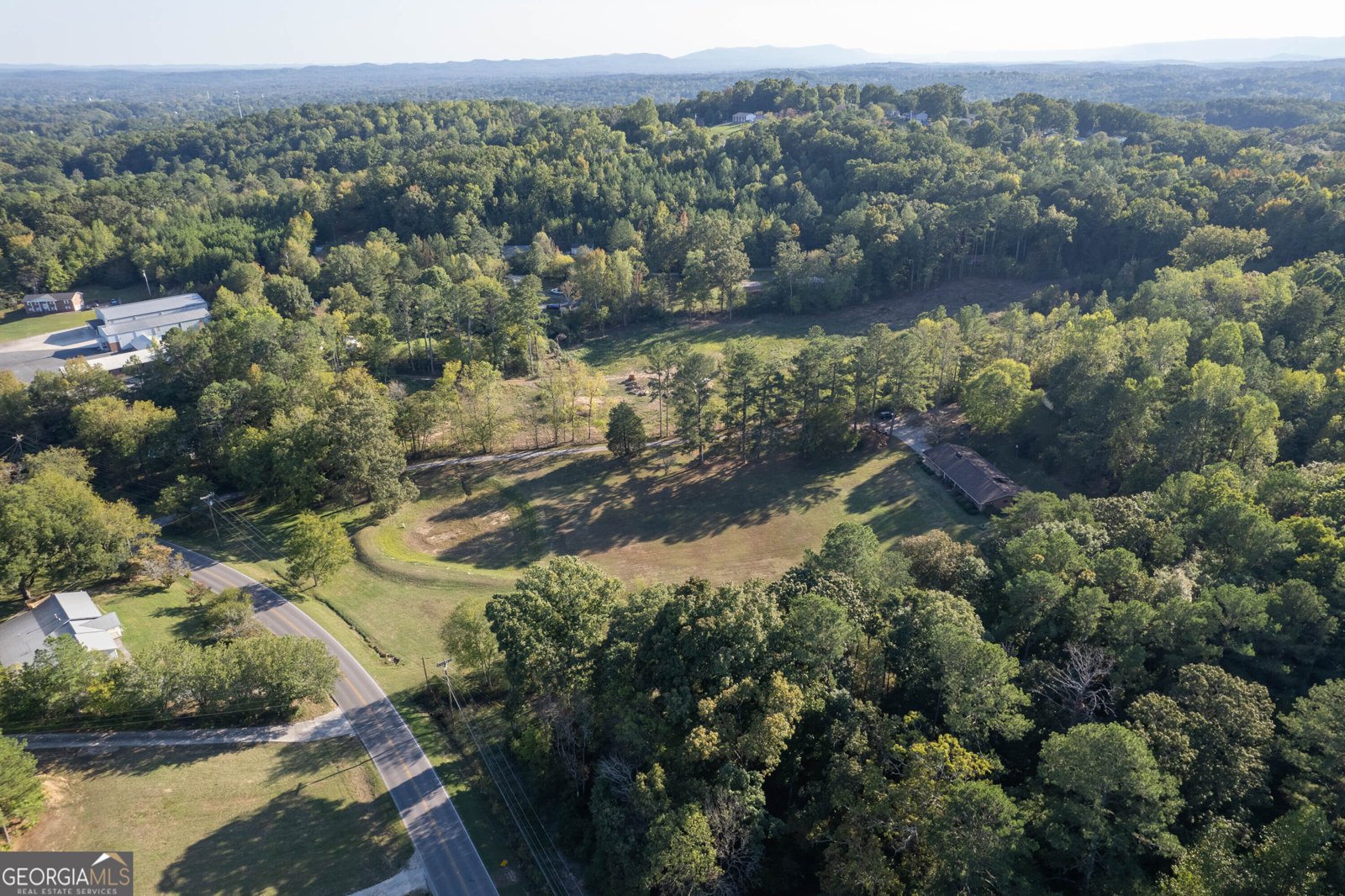 1208 Johnson Road Chickamauga - 57