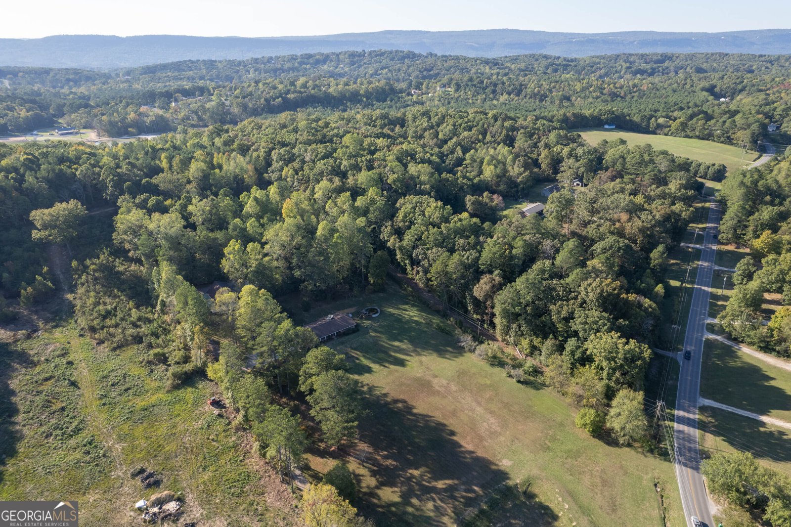 1208 Johnson Road Chickamauga - 59