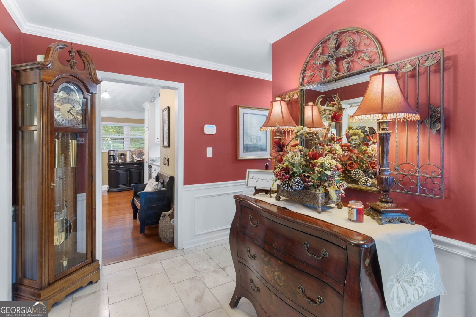 1208 Johnson Road Chickamauga - 6