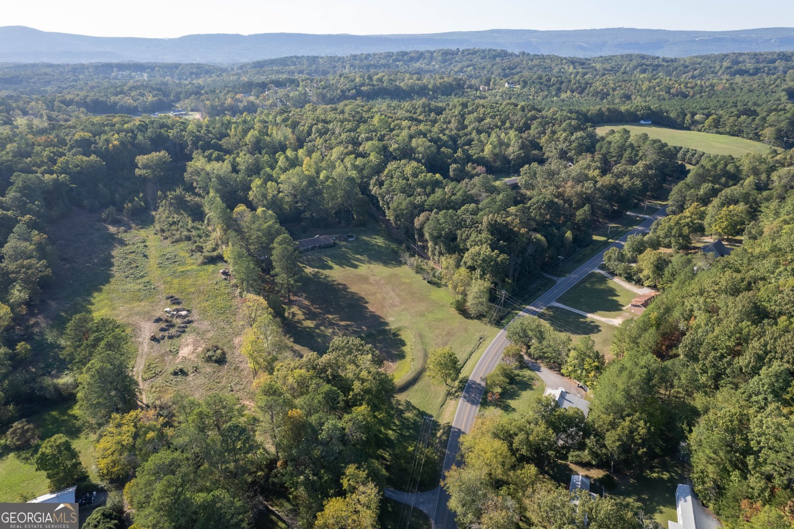 1208 Johnson Road Chickamauga - 60