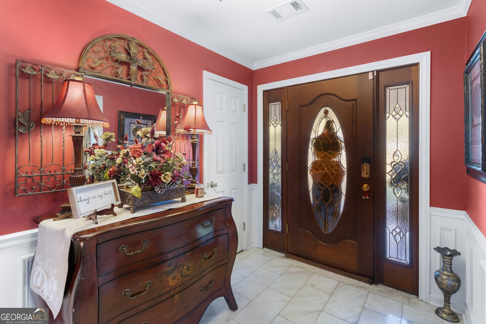 1208 Johnson Road Chickamauga - 7