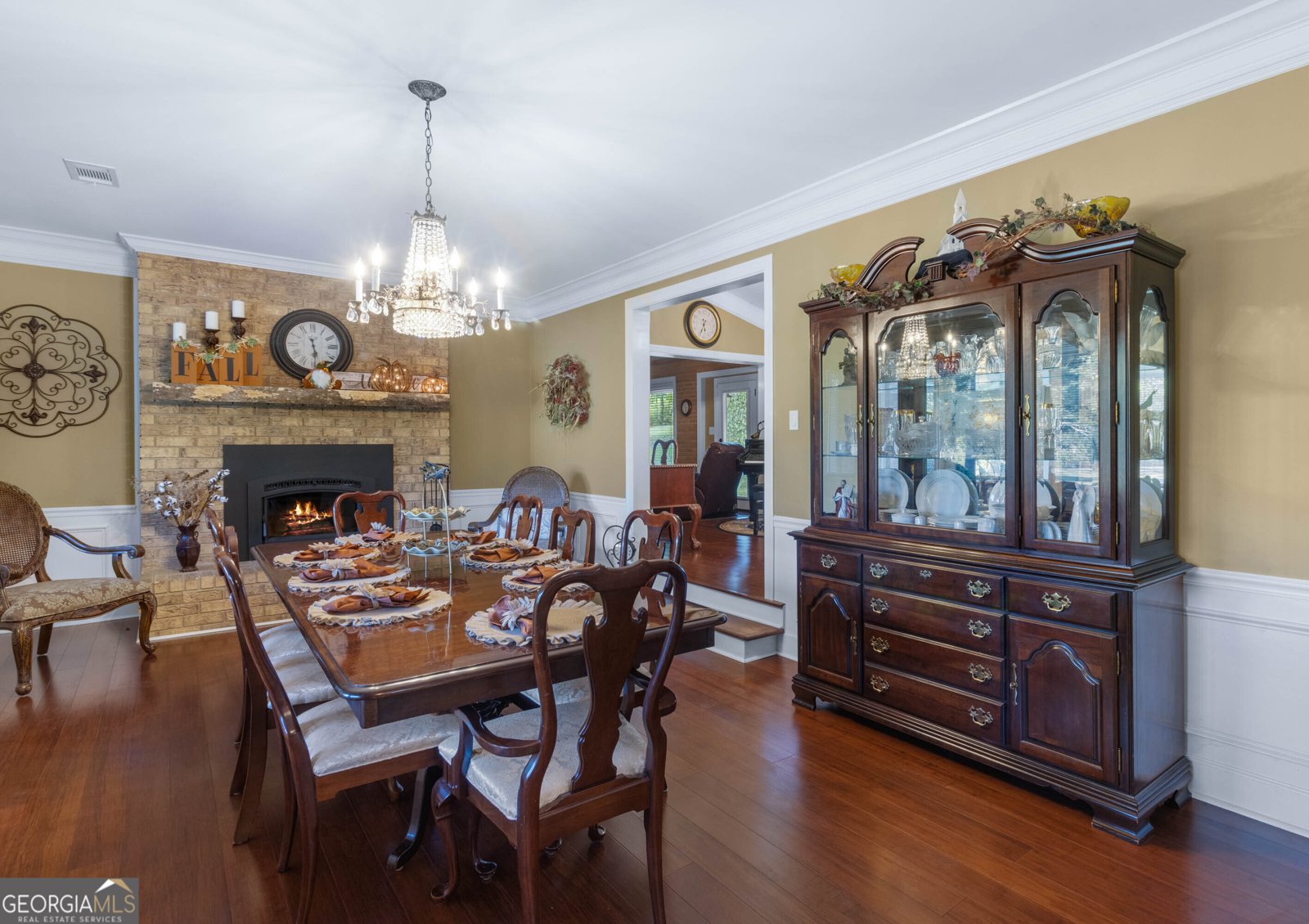 1208 Johnson Road Chickamauga - 8