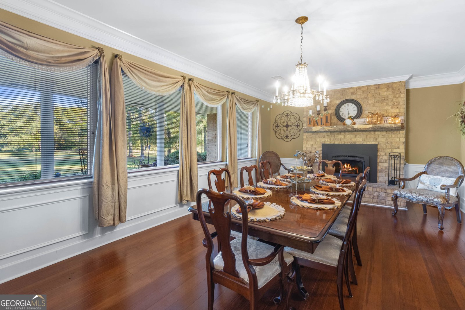 1208 Johnson Road Chickamauga - 9