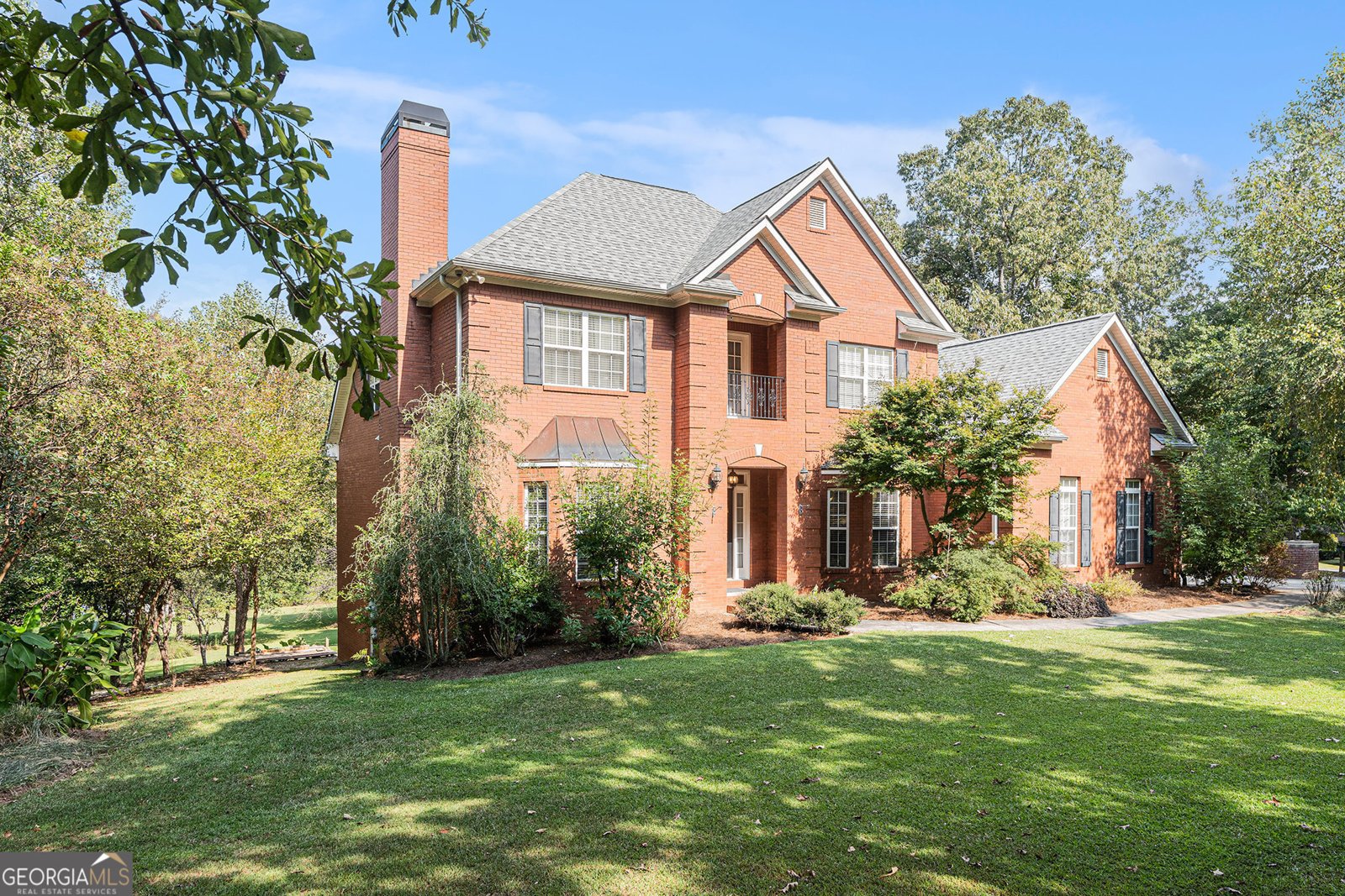 12216 Edgewater Drive Hampton - 1