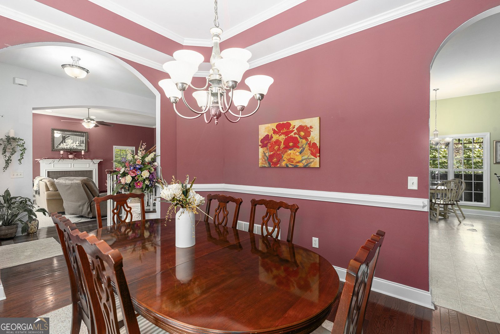 12216 Edgewater Drive Hampton - 12