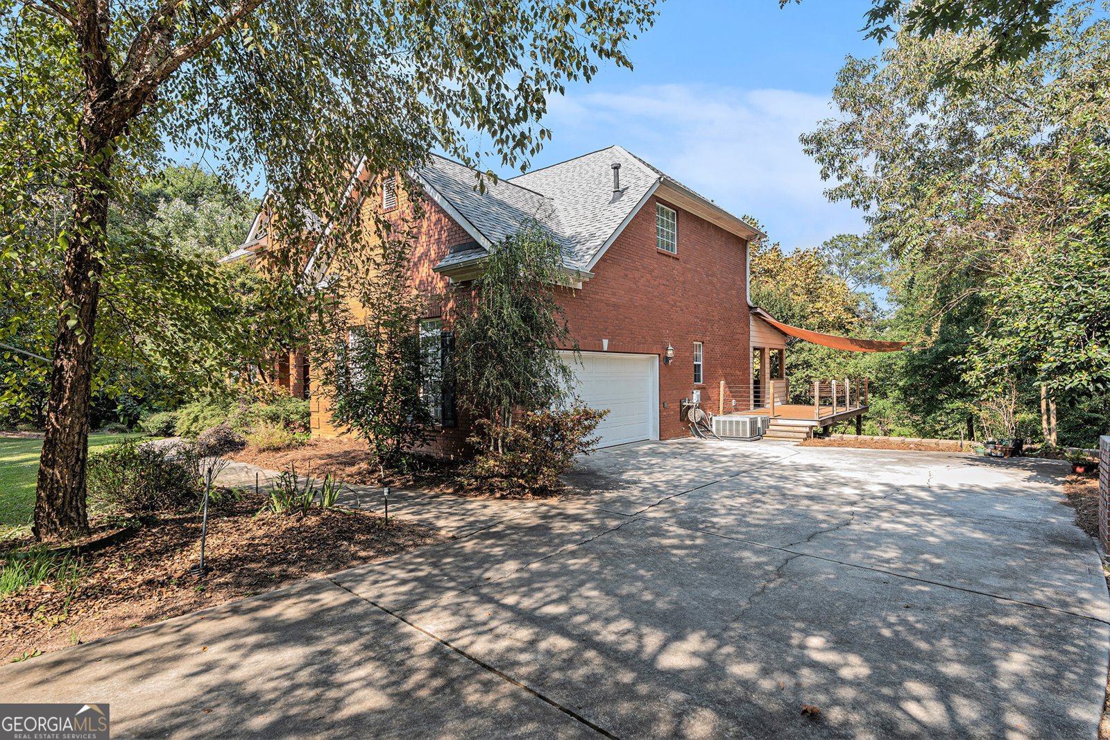 12216 Edgewater Drive Hampton - 30