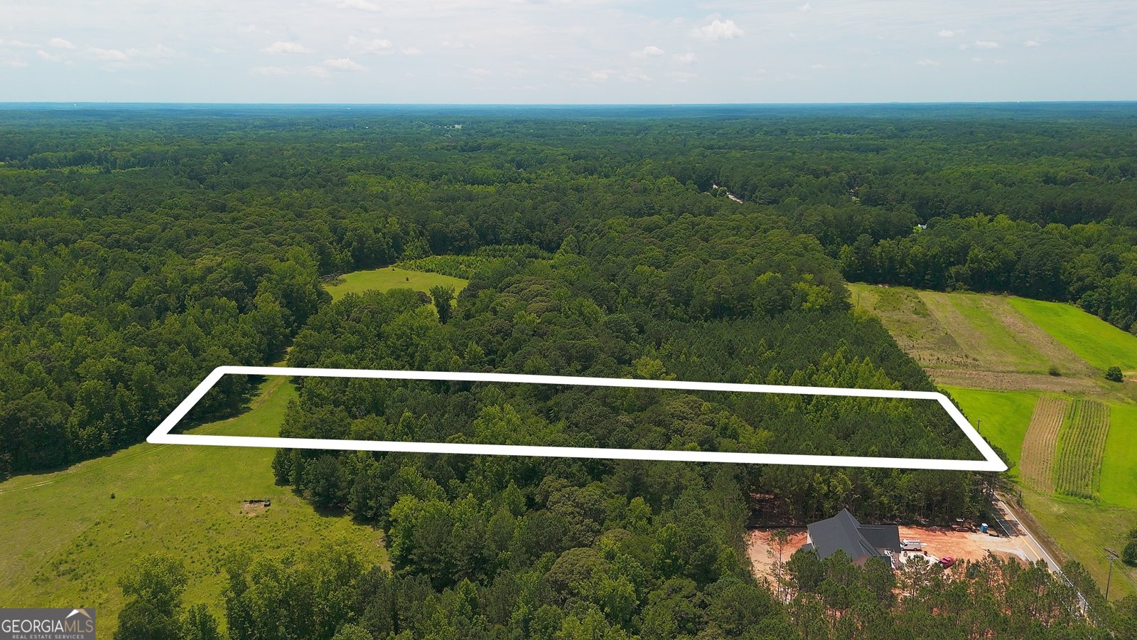 0 McBride Road Fayetteville - Photo 11