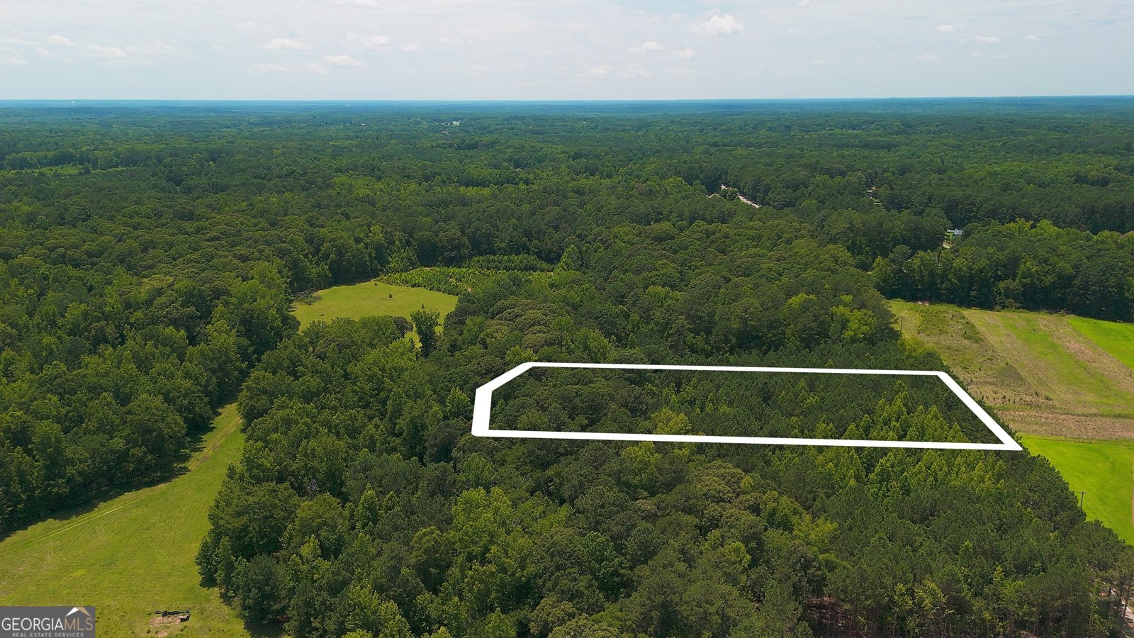 0 McBride Road Lot 3 Fayetteville - 6