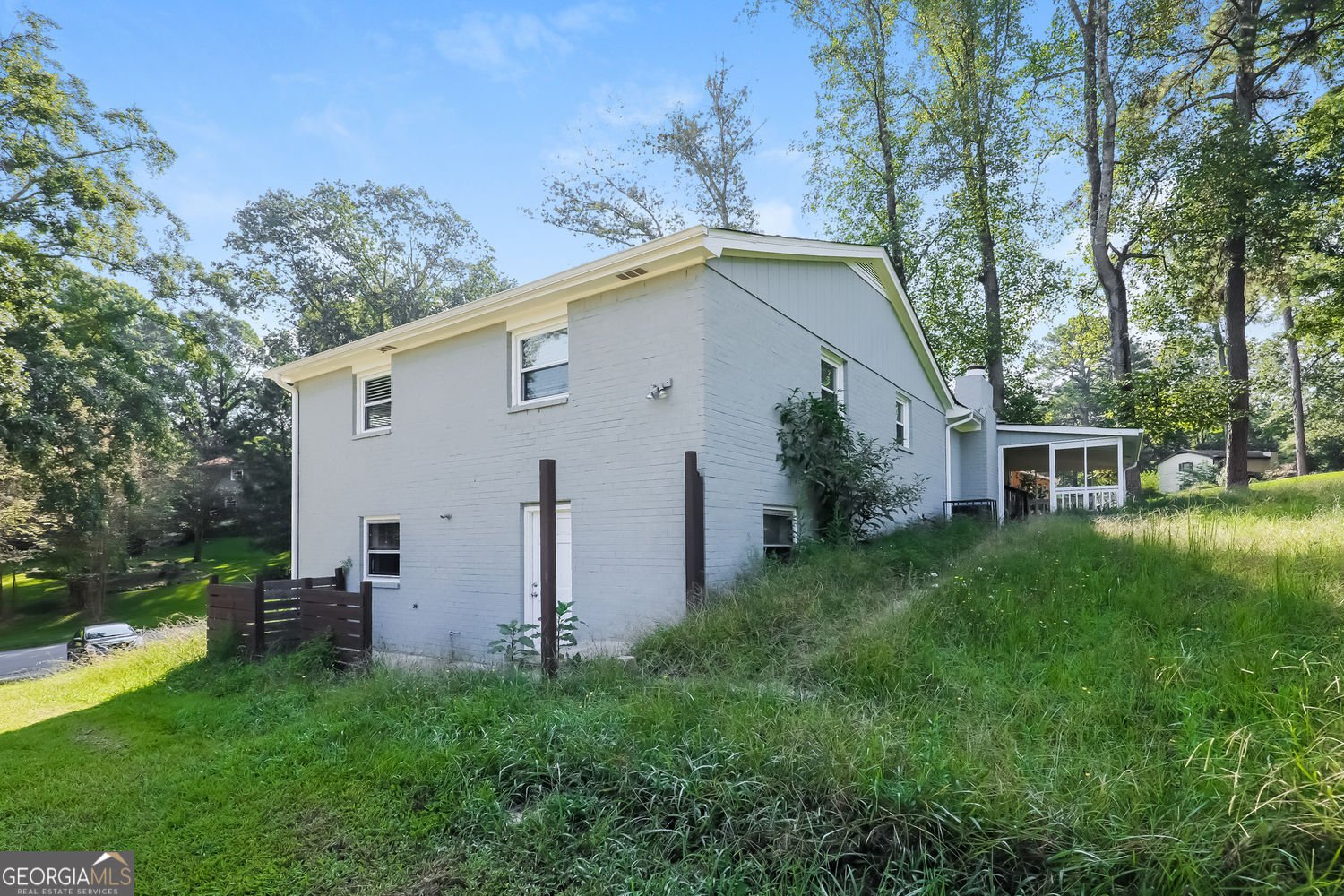 7455 Page Court Jonesboro - 25