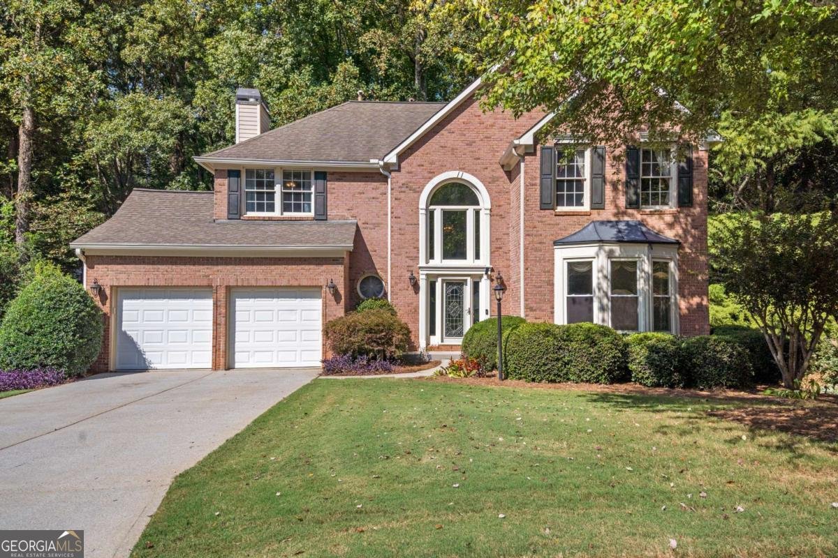 1895 OAK TREE Hollow Alpharetta - 1