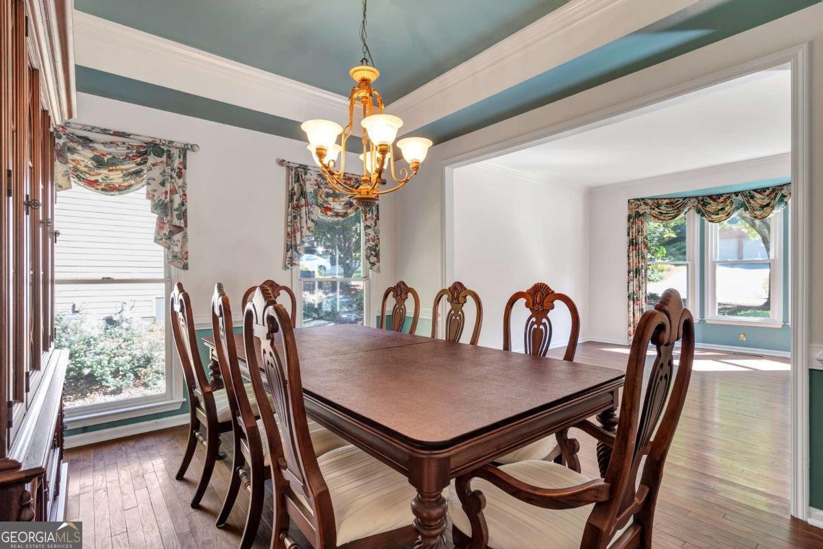 1895 OAK TREE Hollow Alpharetta - 10