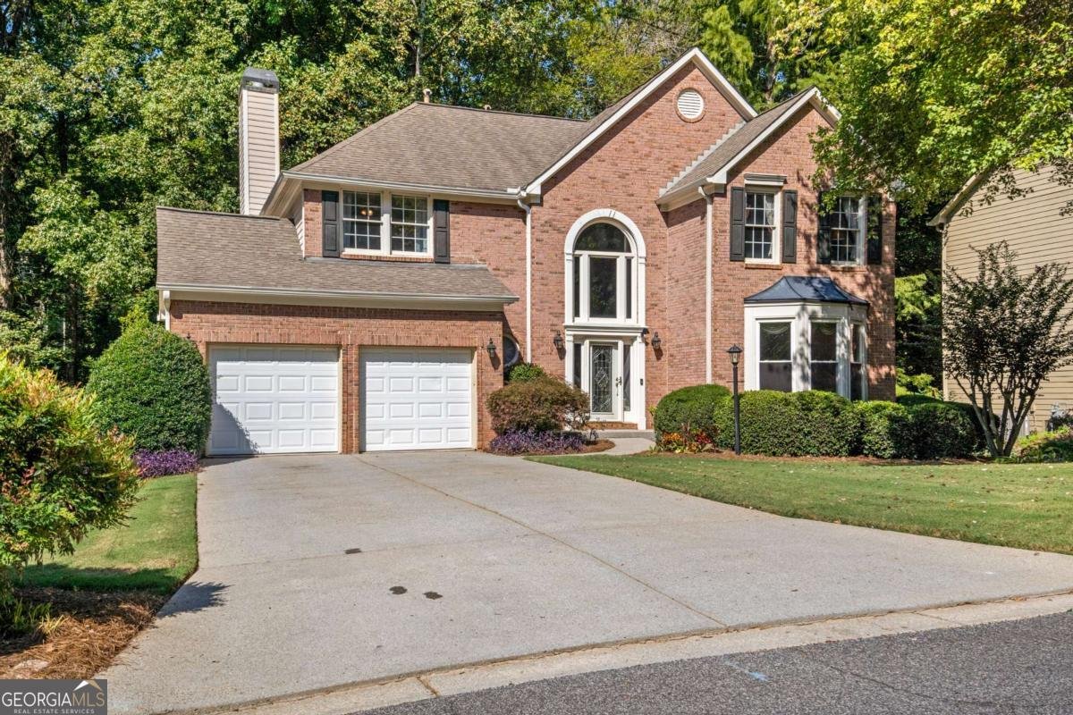 1895 OAK TREE Hollow Alpharetta - 2