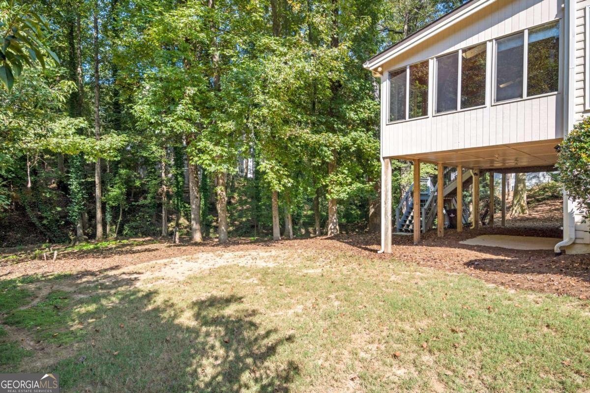 1895 OAK TREE Hollow Alpharetta - 23