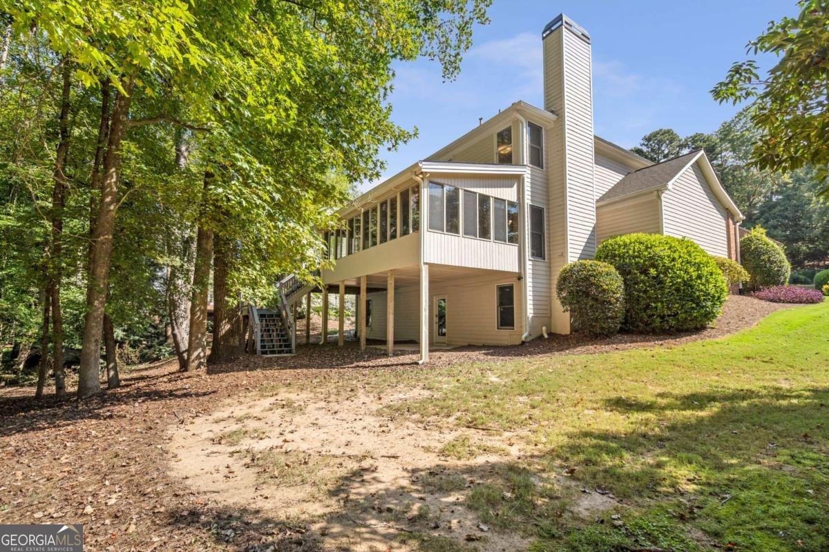 1895 OAK TREE Hollow Alpharetta - 24