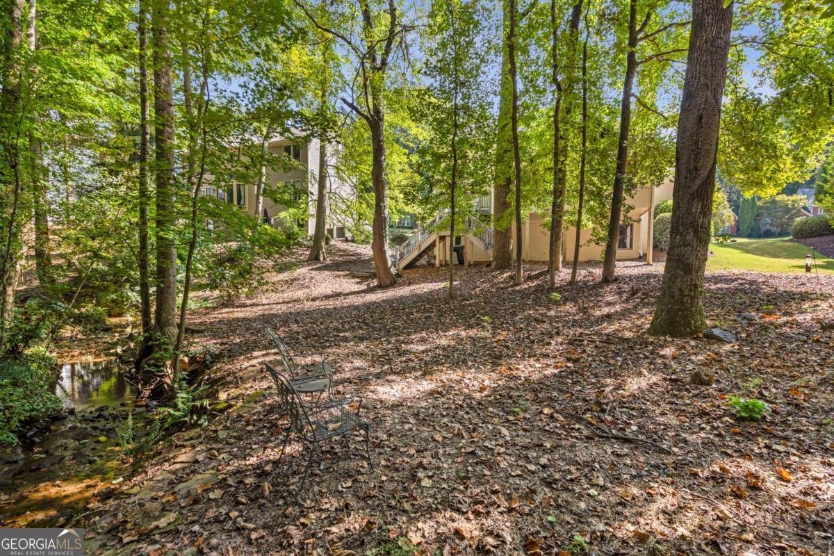 1895 OAK TREE Hollow Alpharetta - 25