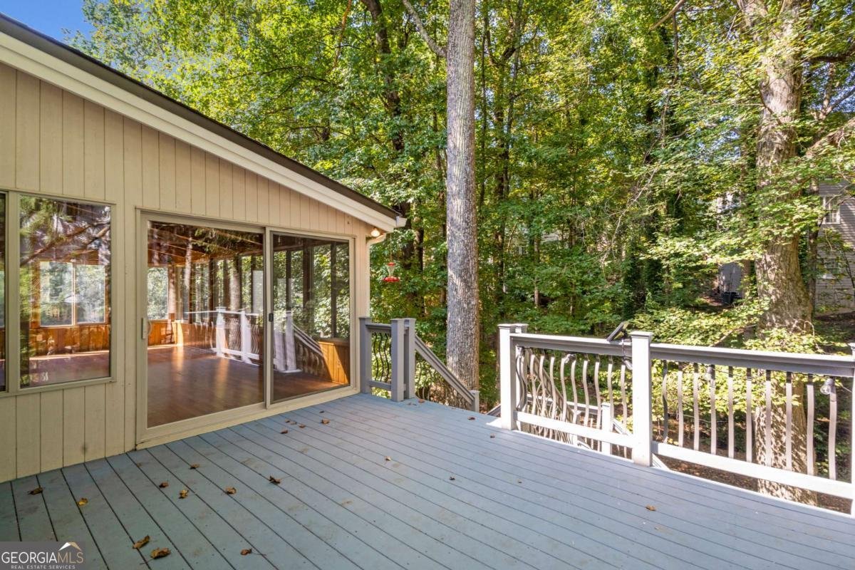 1895 OAK TREE Hollow Alpharetta - 28