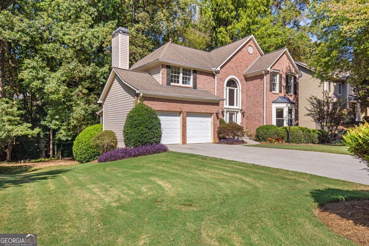 1895 OAK TREE Hollow Alpharetta - 3