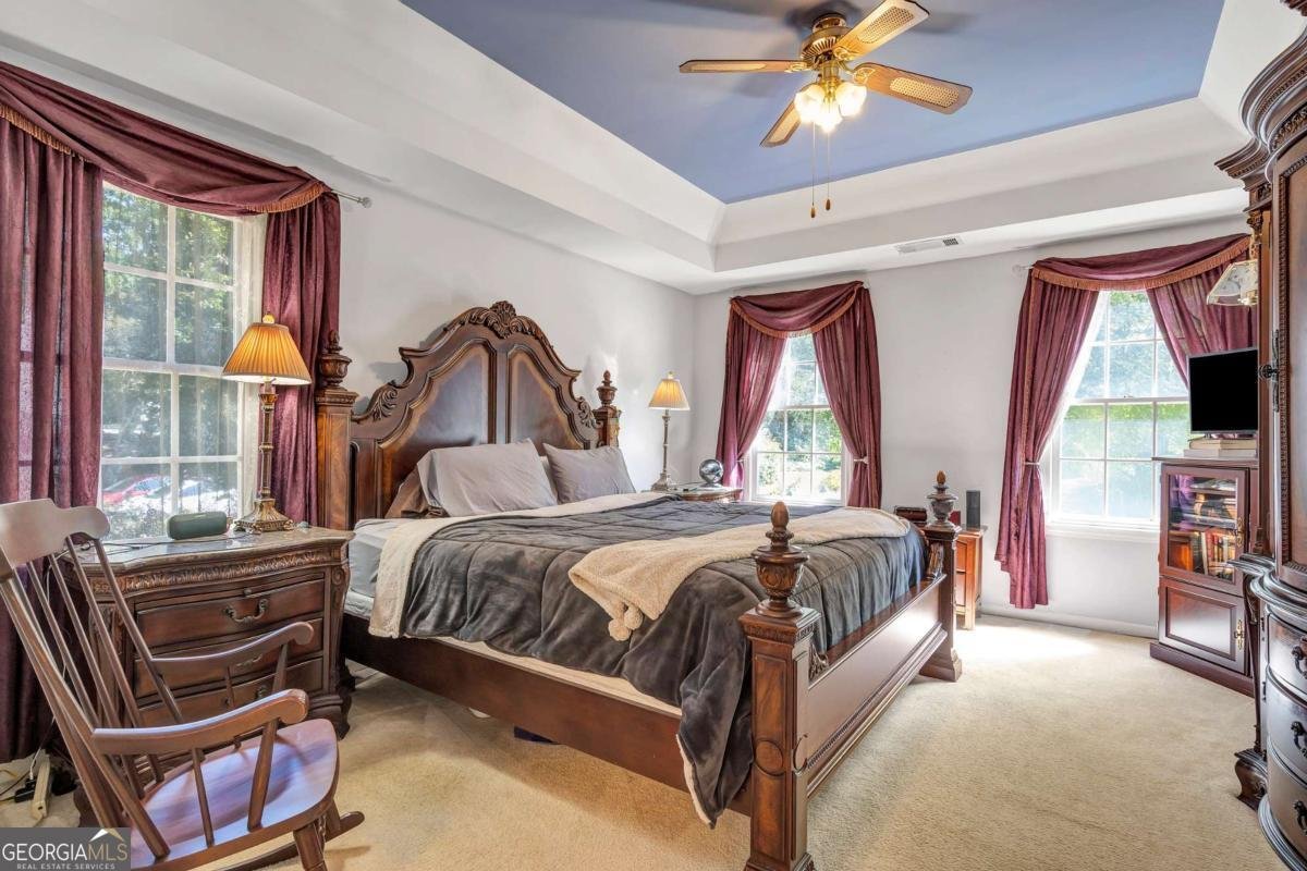 1895 OAK TREE Hollow Alpharetta - 33