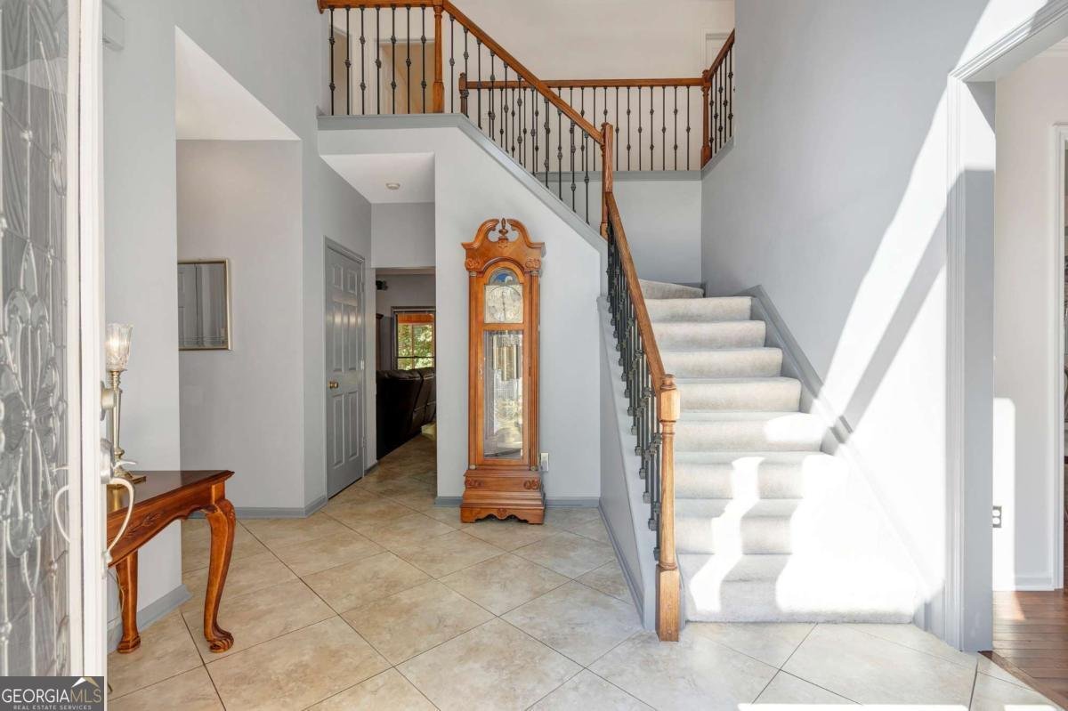 1895 OAK TREE Hollow Alpharetta - 5