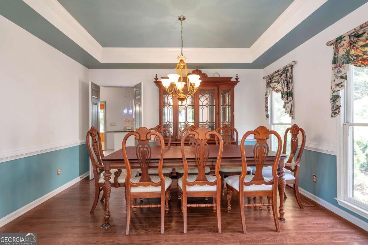 1895 OAK TREE Hollow Alpharetta - 9