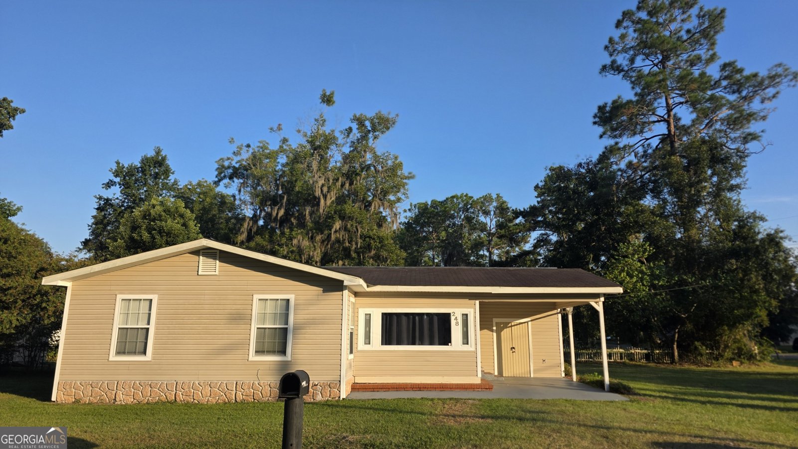 248 Cotton Street Homeland - 1