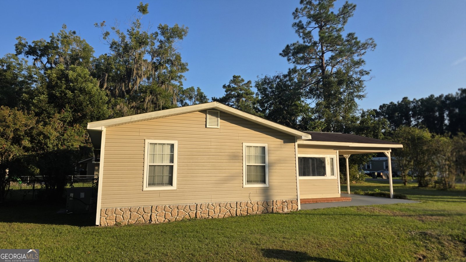 248 Cotton Street Homeland - 2