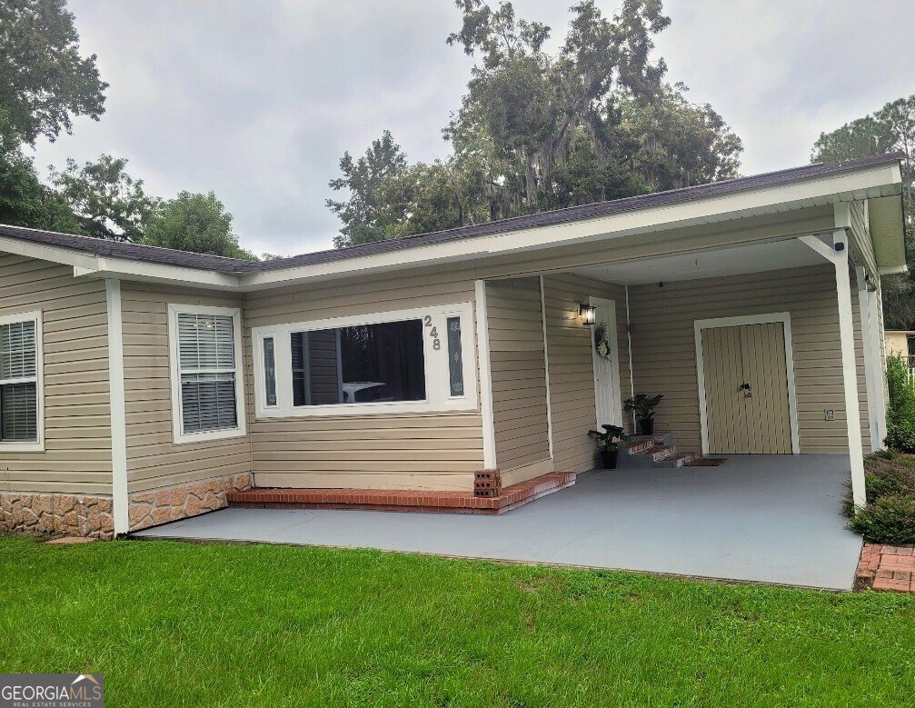 248 Cotton Street Homeland - 3