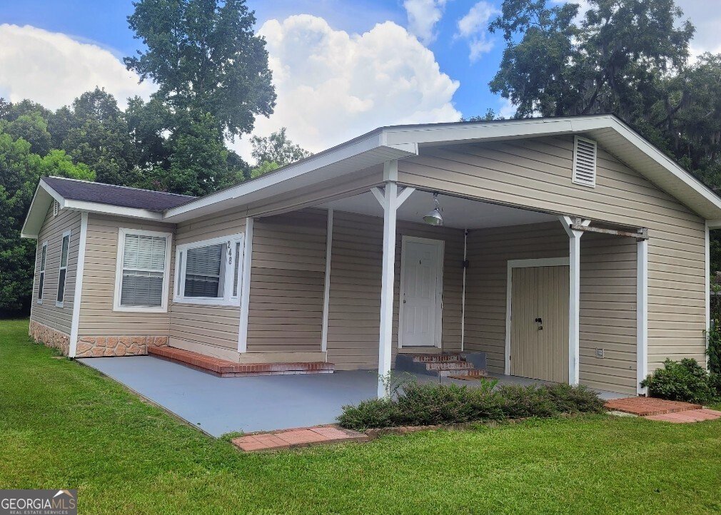 248 Cotton Street Homeland - 4