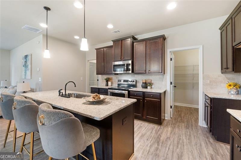 104 Armory Creek Drive Jackson - 14