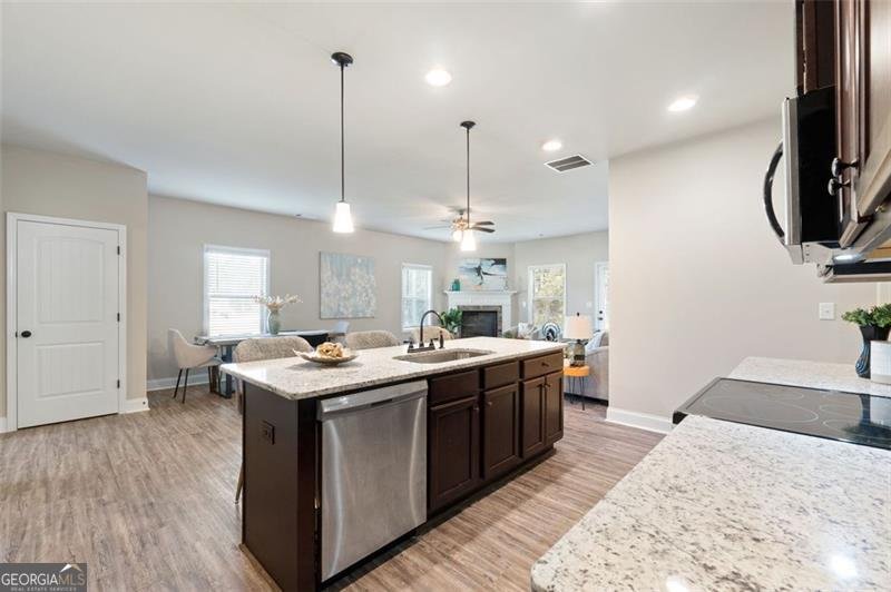 104 Armory Creek Drive Jackson - 19