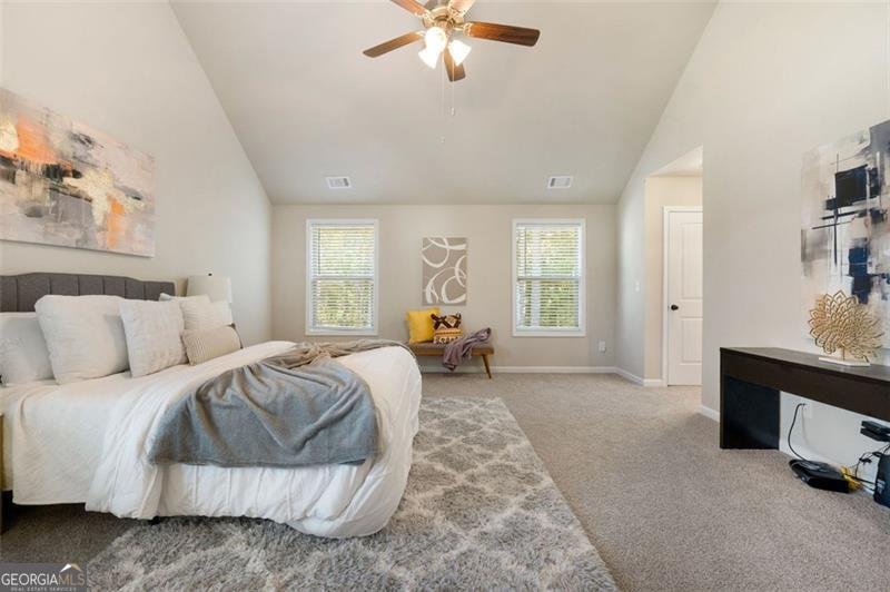 104 Armory Creek Drive Jackson - 21
