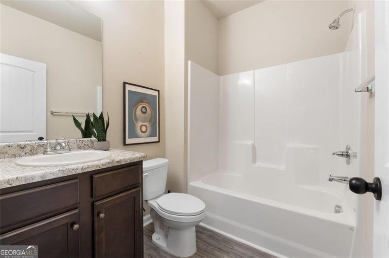 104 Armory Creek Drive Jackson - 22