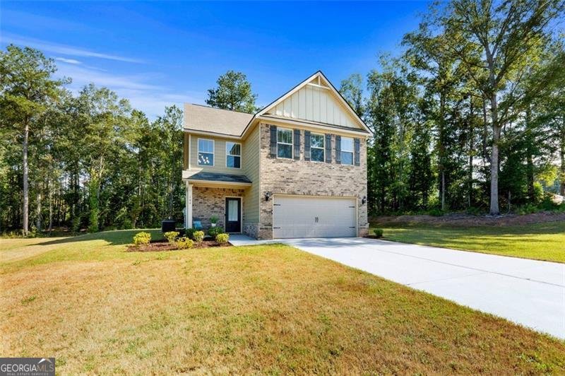 104 Armory Creek Drive Jackson - 45