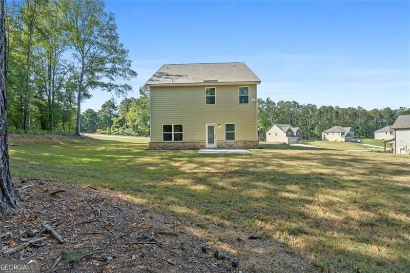 104 Armory Creek Drive Jackson - 46