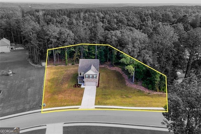 104 Armory Creek Drive Jackson - 47
