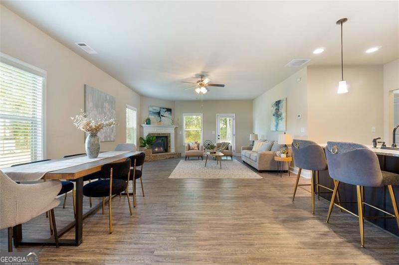 104 Armory Creek Drive Jackson - 5
