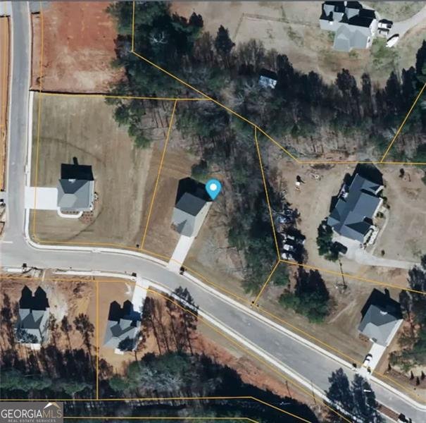 104 Armory Creek Drive Jackson - 52