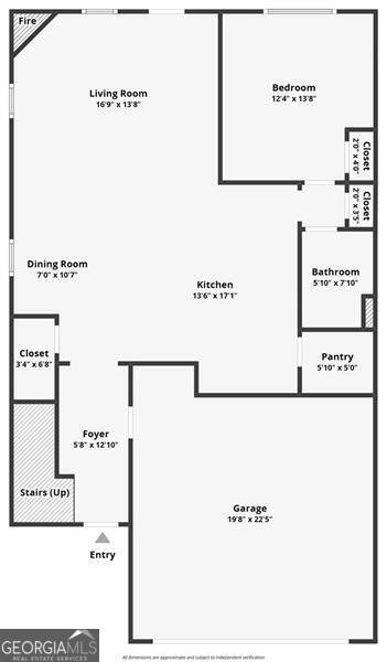104 Armory Creek Drive Jackson - 54