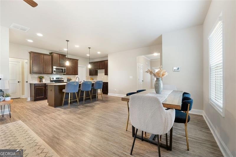 104 Armory Creek Drive Jackson - 9