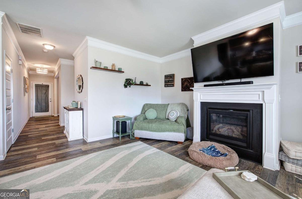 103 Hankins Drive Cartersville - 10