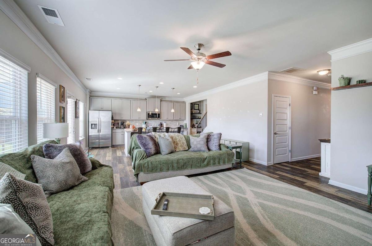 103 Hankins Drive Cartersville - 11