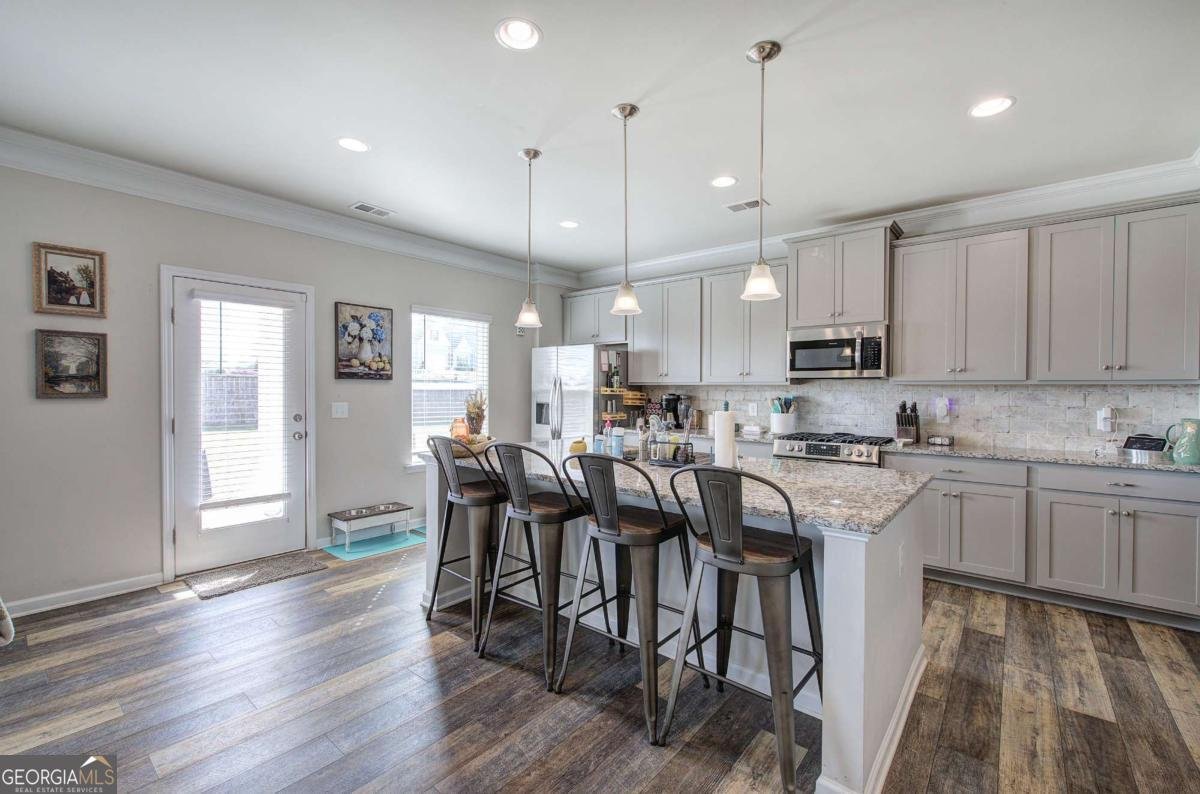 103 Hankins Drive Cartersville - 12