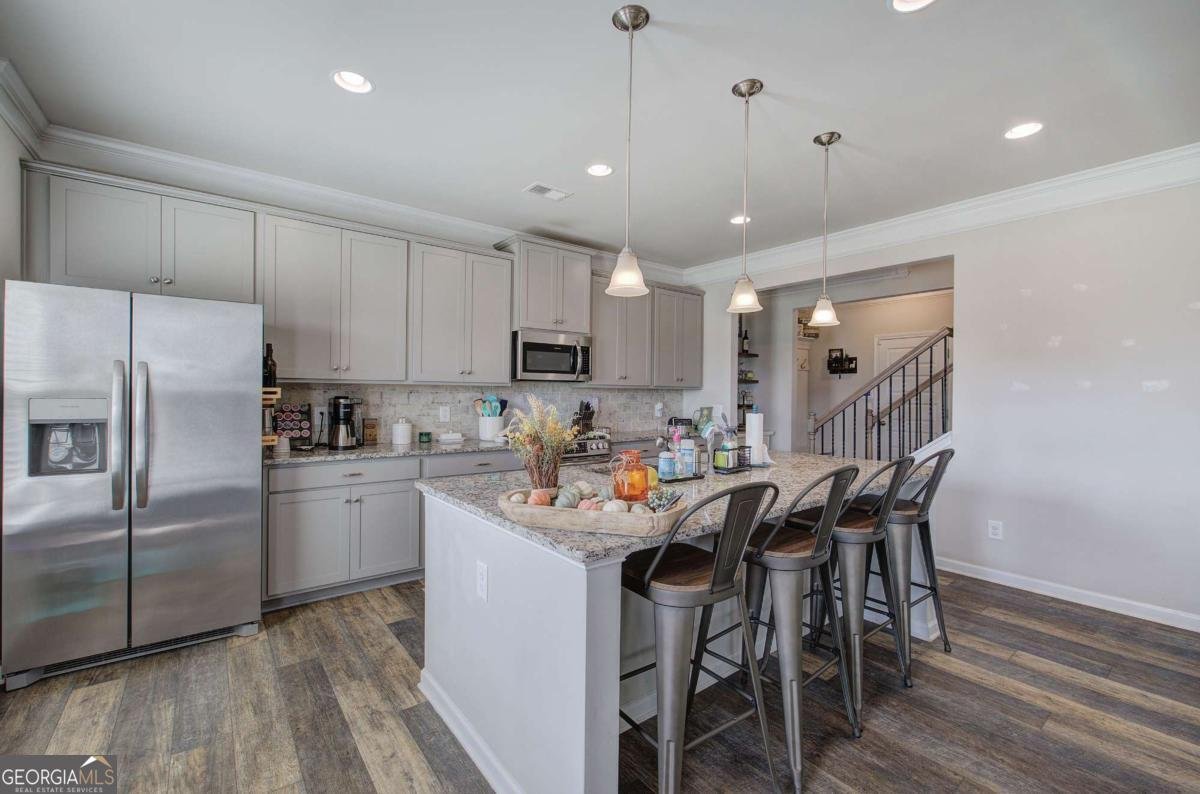 103 Hankins Drive Cartersville - 13