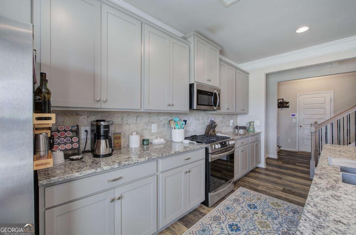103 Hankins Drive Cartersville - 14