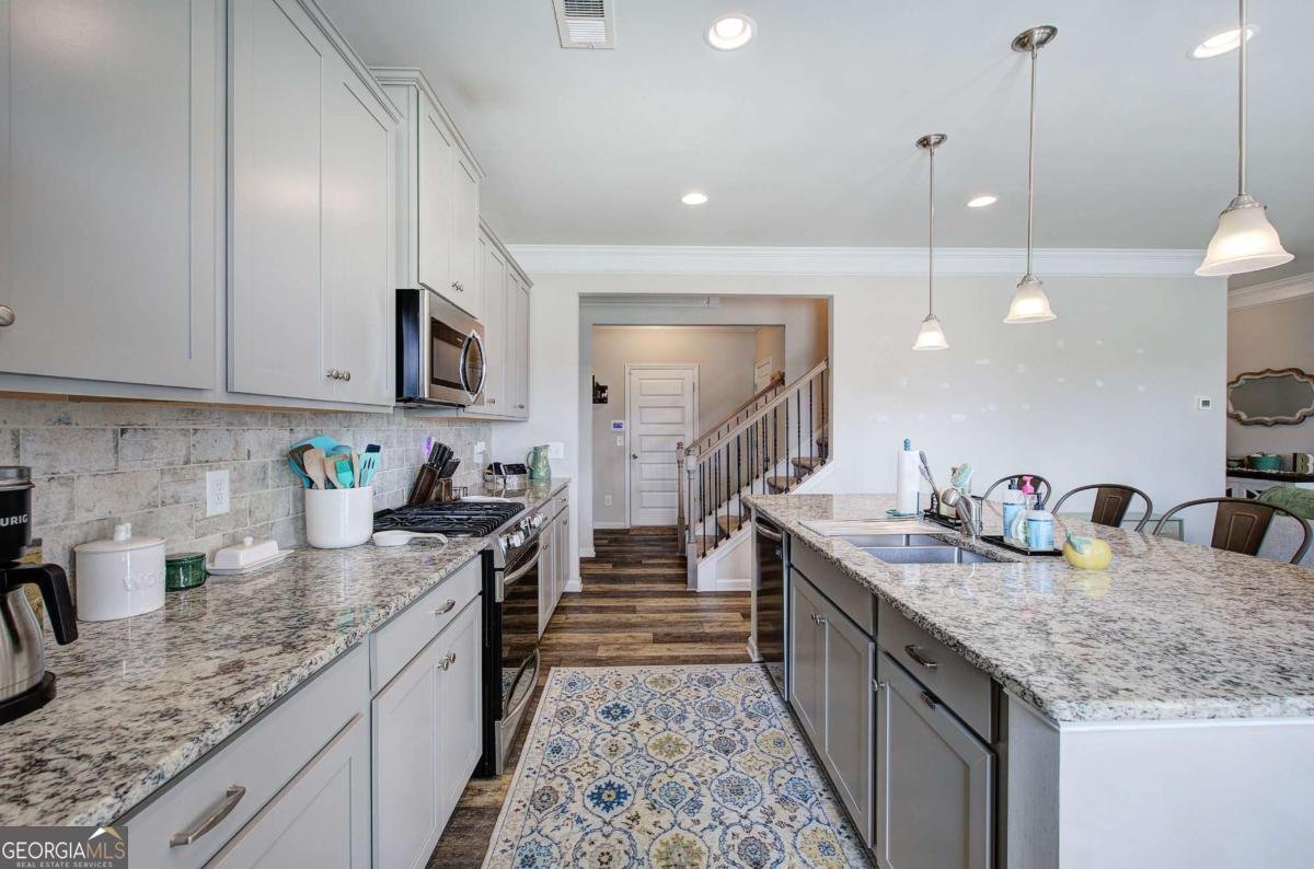 103 Hankins Drive Cartersville - 15