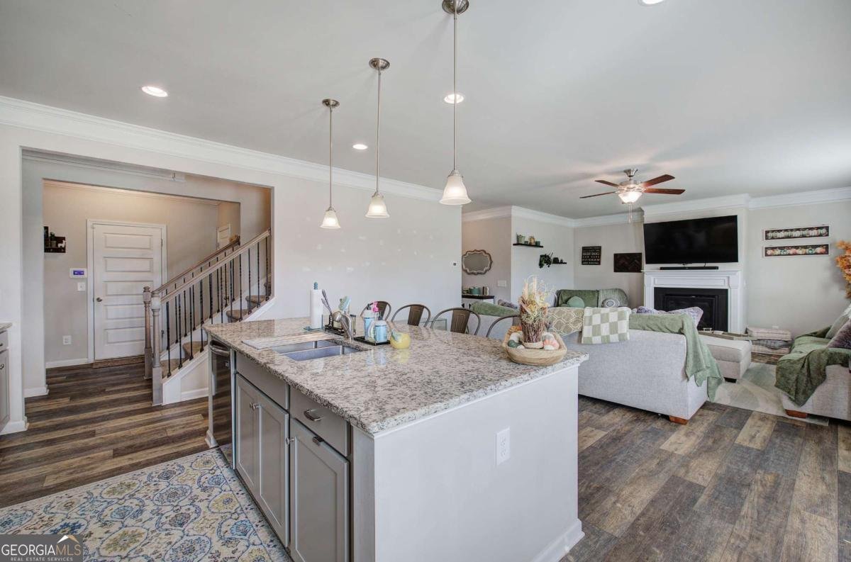 103 Hankins Drive Cartersville - 16